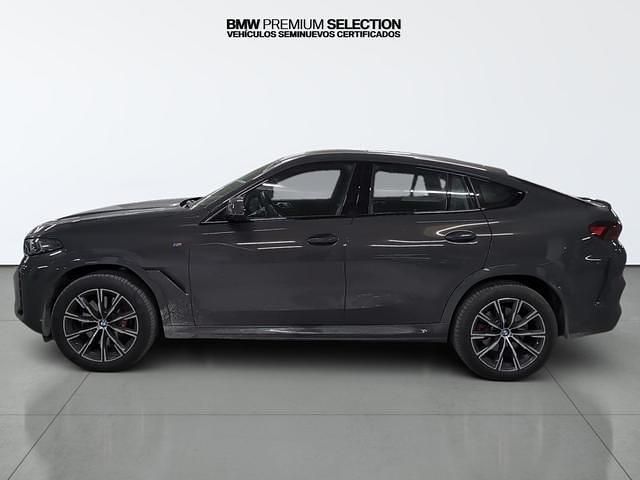 Usado BMW X6 Comfort Edition 2025 SUV