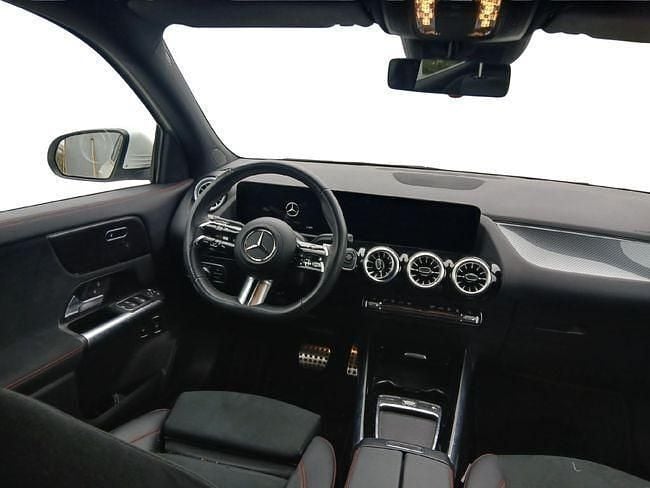 Usado Mercedes GLA250 218 CV (160 kW) 2024 Blanco SUV