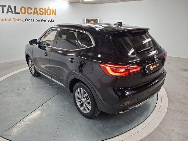 Usado MG HS Comfort 162 CV (119 kW) 2023 Otro SUV