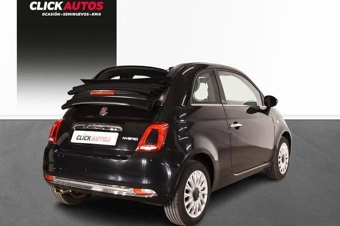 Usado Fiat 500 Dolcevita 70 CV (51 kW) 2022