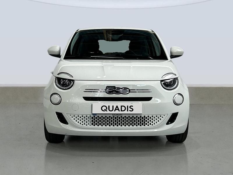Nuevo Fiat 500 65 CV (47 kW) 2026 Blanco Utilitario
