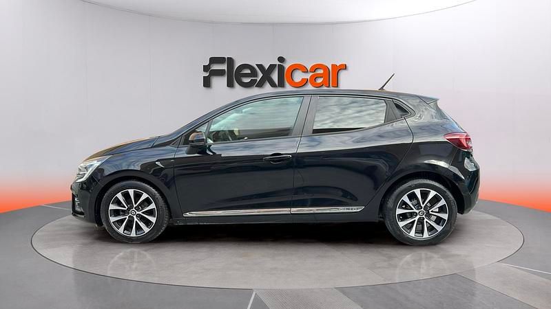 Occasion Renault Clio V LIMITED 91 ch (66 kW) 2020 Noir Berline