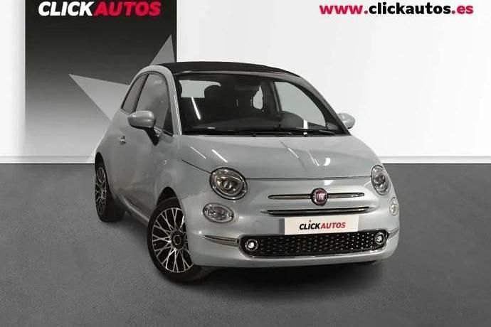 Usado Fiat 500 Dolcevita 70 CV (51 kW) 2023