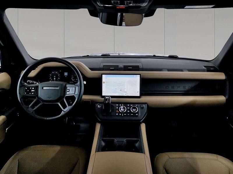 Usado Land Rover Defender 249 CV (183 kW) 2024 Silicon silver