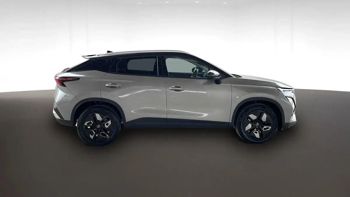 Usado Omoda 5 145 CV (106 kW) 2025 Gris SUV