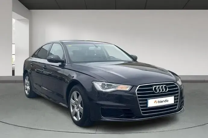 Usado Audi A6 Advanced 190 CV (139 kW) 2015 Berlina