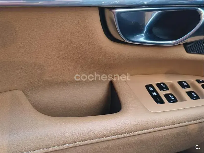 Usado Volvo V90 CC 190 CV (139 kW) 2019 Marrón Familiar