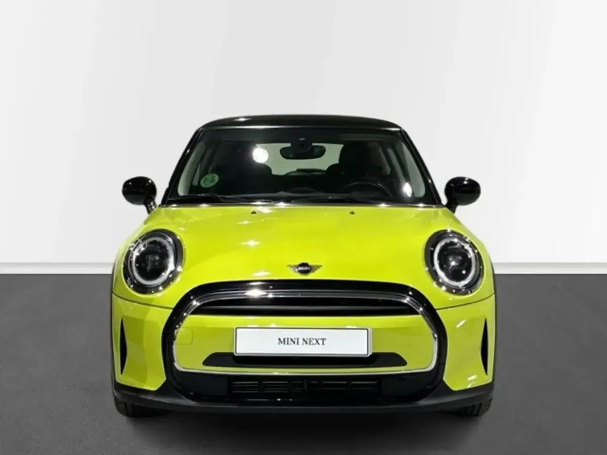 Usado Mini Cooper 136 CV (100 kW) 2023 Utilitario