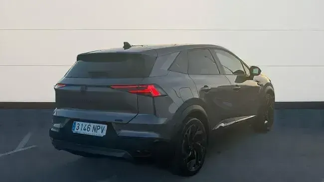 Usado Renault Symbioz Esprit Alpine 145 CV (106 kW) 2025 Gris SUV