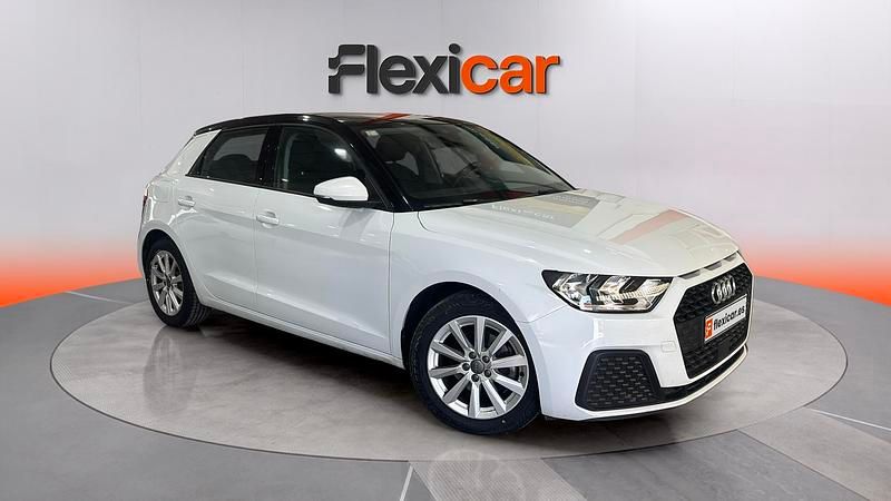 Usado Audi A1 Sportback Premium 116 CV (85 kW) 2019 Utilitario