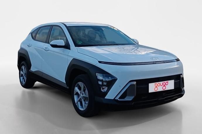 Usado Hyundai Kona 100 CV (73 kW) 2025 SUV