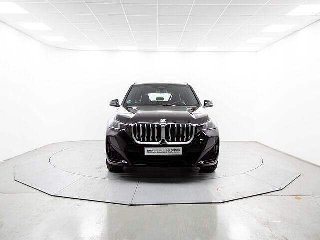 Usado BMW X1 Comfort Edition 163 CV (119 kW) 2025 Negro SUV