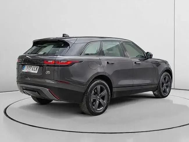 Usado Land Rover Range Rover Velar S 180 CV (132 kW) 2020 Gris SUV