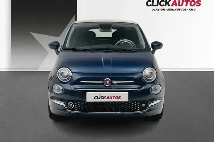 Usado Fiat 500 Dolcevita 70 CV (51 kW) 2023