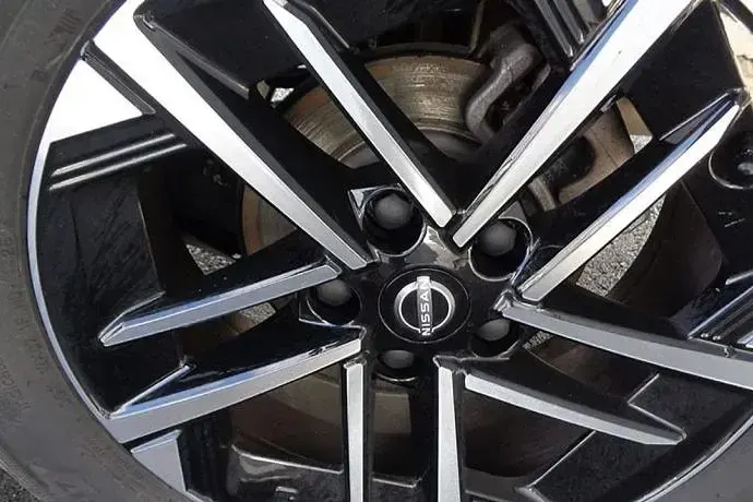 Usado Nissan Juke N-Connecta 114 CV (83 kW) 2025 SUV