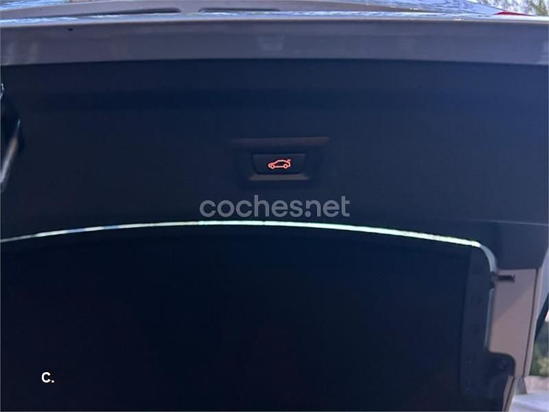 Usado BMW 318 Gran Turismo Comfort Edition 150 CV (110 kW) 2019 Gris / plata Berlina