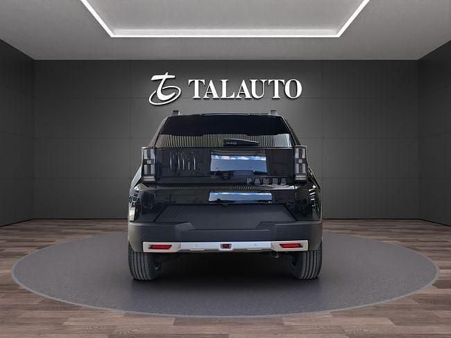 Nuevo Fiat Grande Panda La Prima 110 CV (80 kW) 2026 Negro Utilitario