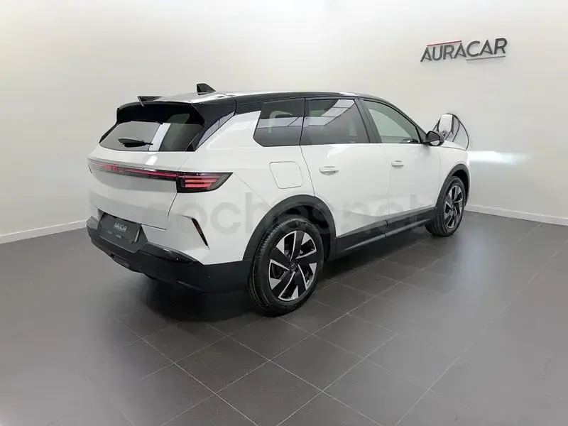 Nuevo Opel Grandland X 145 CV (106 kW) 2026 Blanco SUV
