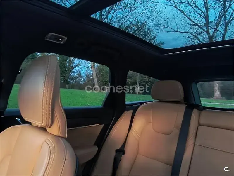 Usado Volvo V90 CC 190 CV (139 kW) 2019 Marrón Familiar