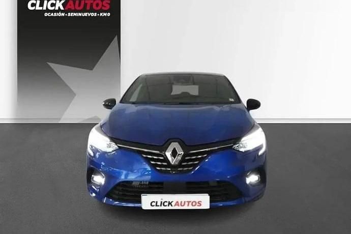 Usado Renault Clio V Evolution 90 CV (66 kW) 2024