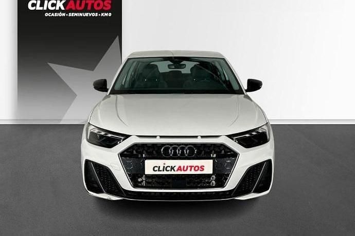Brugt Audi A1 115 HK (84 kW) 2024 SUV