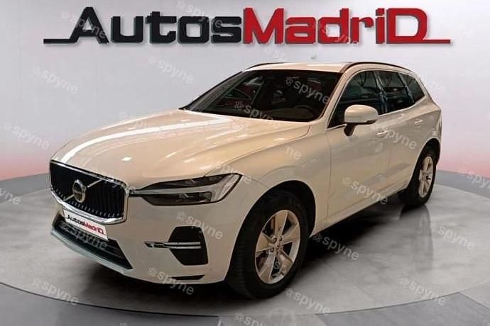 Usado Volvo XC60 Core 197 CV (144 kW) 2024 SUV