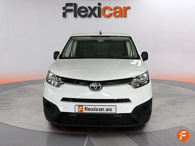 Usado Toyota Proace Verso Active 131 CV (96 kW) 2022 Blanco Familiar