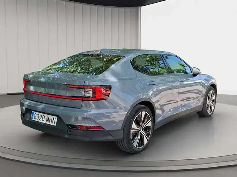 Usado Polestar 2 Standard Range Single Motor 219 kW (299 CV) 2023 Eléctrico Utilitario