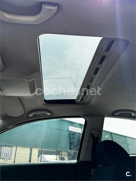 Negro Usado 2005 Seat Ibiza Sport Berlina | 3200 € (Buen precio) - Imagen 1/4