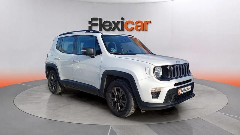Usado Jeep Renegade Longitude 120 CV (88 kW) 2022 SUV
