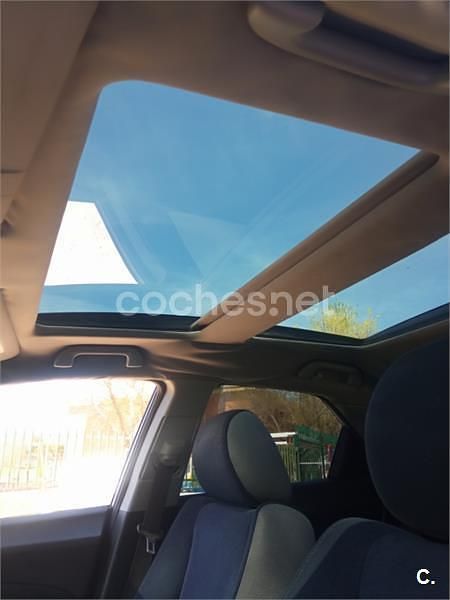 Usado Honda Civic Executive 140 CV (102 kW) 2008 Gris / plata Berlina