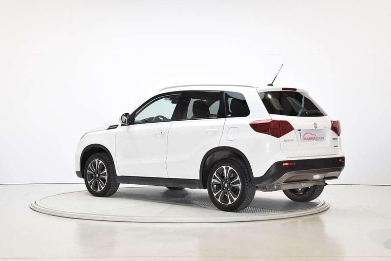Usado Suzuki Vitara 140 CV (102 kW) 2019 SUV