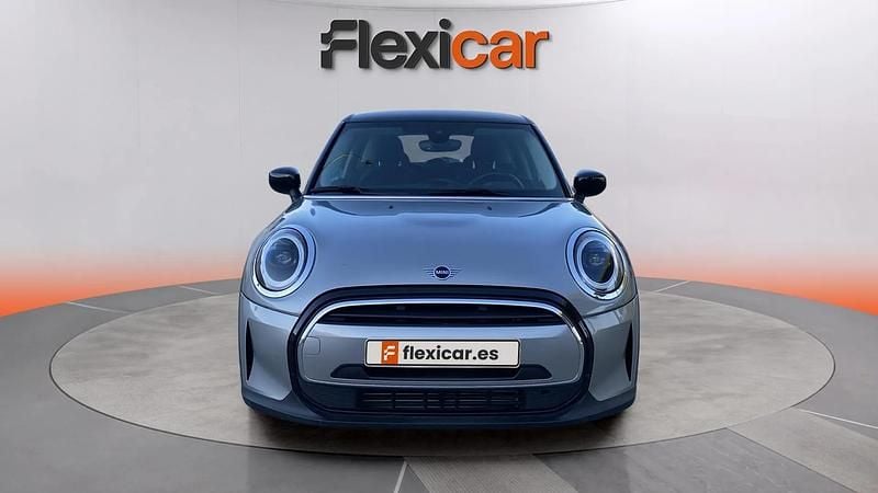 Usado Mini Cooper 136 CV (100 kW) 2023 Gris Utilitario