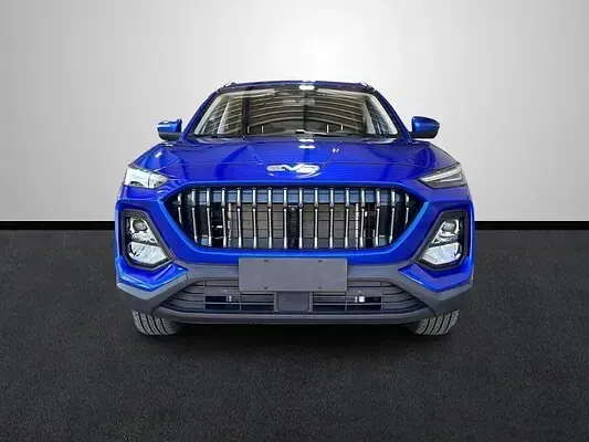 Nuevo EVO Evo 7 174 CV (127 kW) 2025 SUV