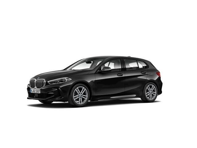 Usado BMW 118 Shadowline 140 CV (102 kW) 2023 Utilitario