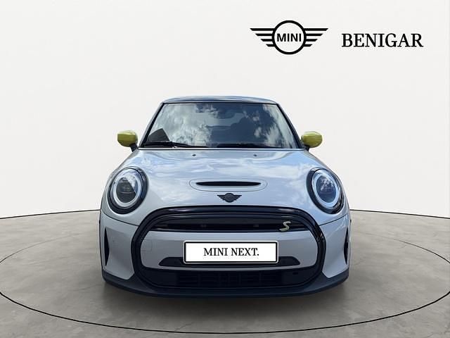 Usado Mini Cooper SE 135 kW (184 CV) 2022 Utilitario