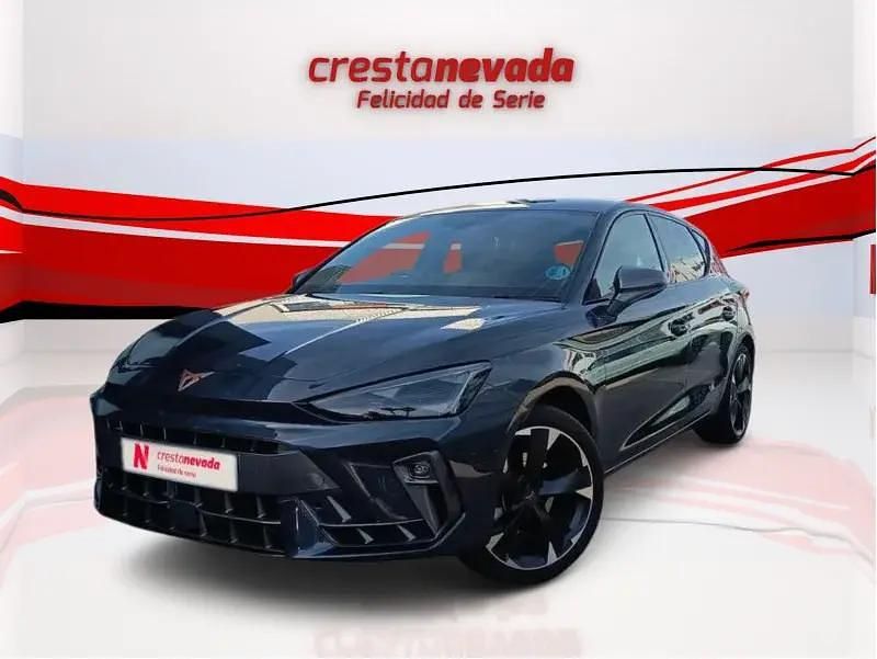 Usado Cupra Leon 150 CV (110 kW) 2024
