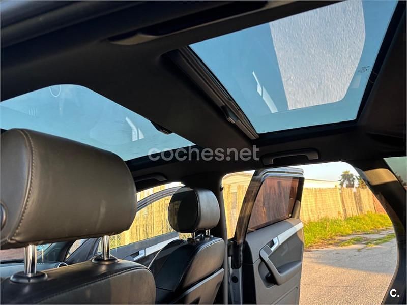 Usado Audi A3 Ambition 115 CV (84 kW) 2007 Gris / plata Utilitario