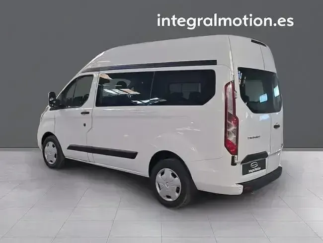 Usado Ford Transit Custom 130 CV (95 kW) 2021 Otro Familiar