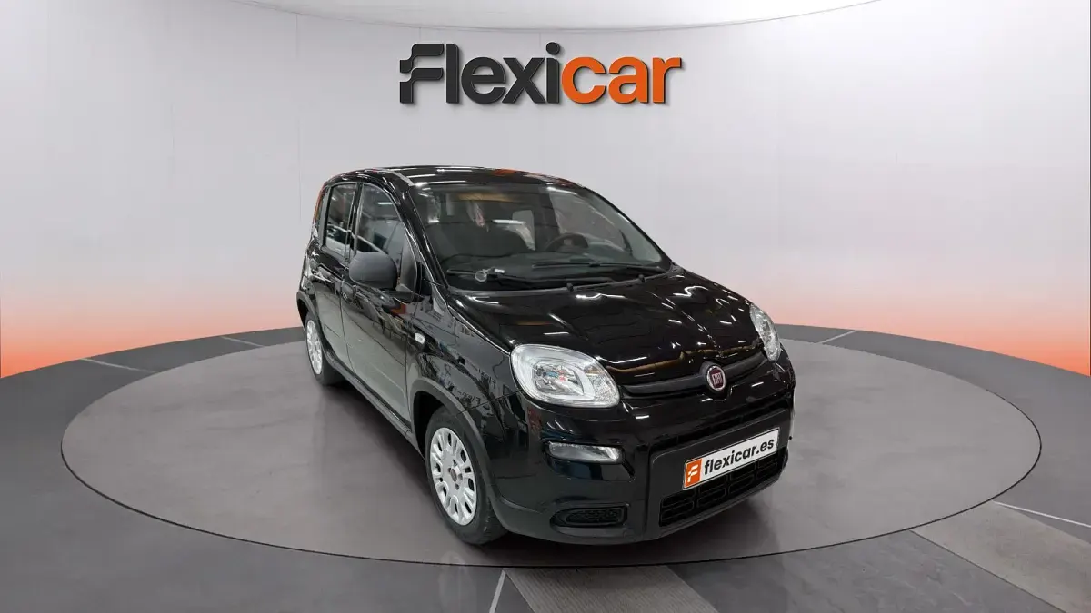 Usado Fiat Panda Cross Cross 71 CV (52 kW) 2023 Utilitario