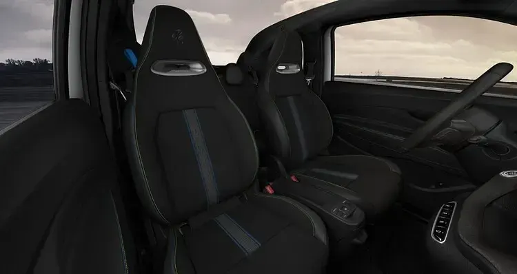 Nuevo Abarth 500C 113 kW (154 CV) 2025 Descapotable