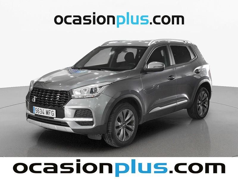 Blanco Usado 2023 DR DR 4.0 SUV | 11.082 € (Buen precio) - Imagen 1/4