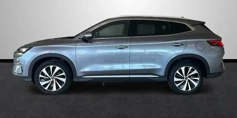 Nuevo BYD Seal U Design 324 CV (238 kW) 2026 Gris SUV