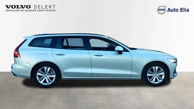 Usado Volvo V60 Momentum 190 CV (139 kW) 2018 Familiar