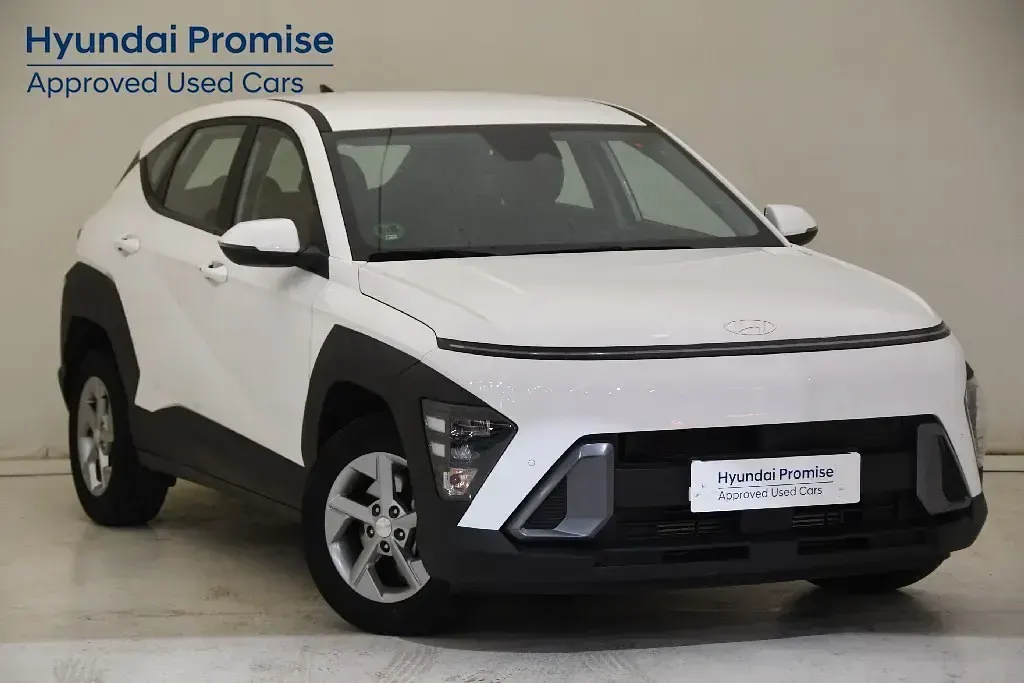 Usado Hyundai Kona 120 CV (88 kW) 2024 SUV