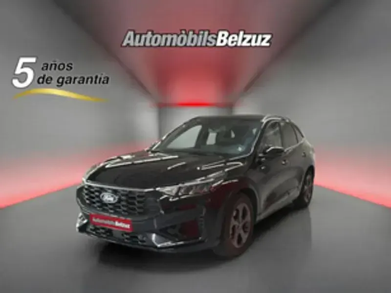 Usado Peugeot Partner 76 CV (55 kW) 2019 Azul Monovolumen