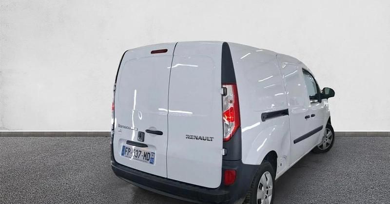 Usado Renault Kangoo 95 CV (69 kW) 2020 Monovolumen