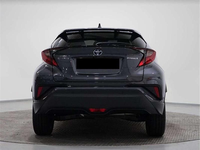 Usado Toyota C-HR Advance 122 CV (89 kW) 2023 SUV