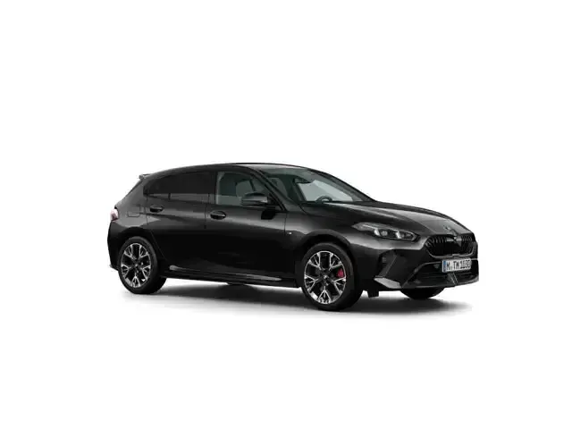 Usado BMW 120 163 CV (119 kW) 2025 Negro Utilitario