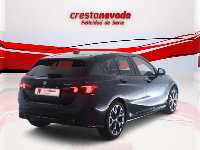 Usado BMW 120 150 CV (110 kW) 2025 Utilitario